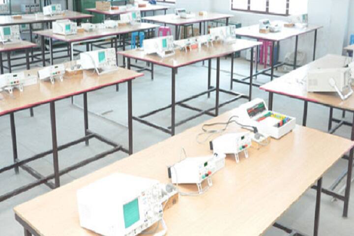 laboratory